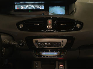 Renault Grand Scenic foto 5