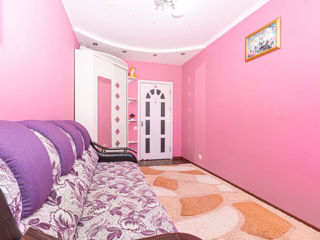 Apartament cu 2 camere, 55 m², Botanica, Chișinău foto 8