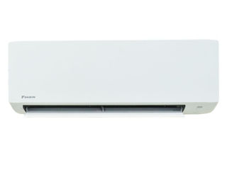 Кондиционер daikin ftxc35d/ rxc35d sensira на площадь до 35 м2 foto 3