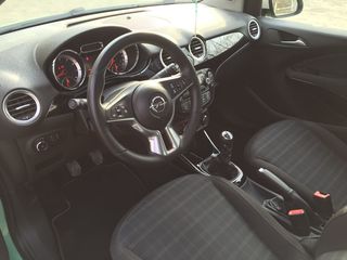 Opel Adam foto 2