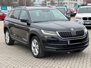 Skoda Kodiaq foto 5