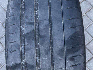 265/30 r20 Michelin Pilot sport 4s foto 5