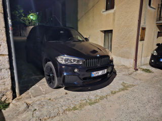 BMW X5 foto 5