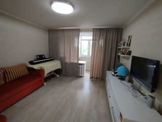 Apartament cu 3 camere, 73 m², Ciocana, Chișinău foto 7