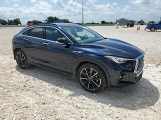 Infiniti QX55 foto 2