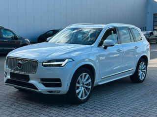 Volvo XC90 foto 2