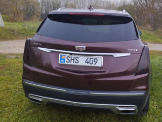 Cadillac XT5 foto 7