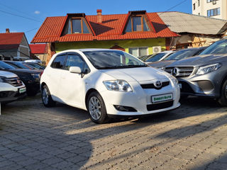 Toyota Auris foto 5