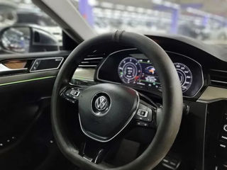 Volkswagen Arteon foto 6