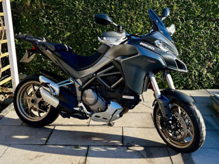 Ducati Multistrada 1260S