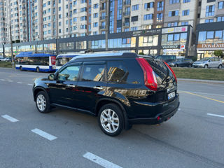 Nissan X-Trail foto 5