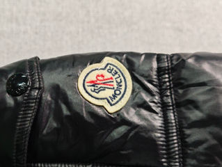 Moncler maya пуховик foto 4