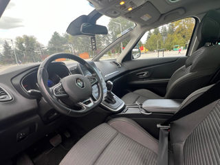 Renault Grand Scenic foto 9