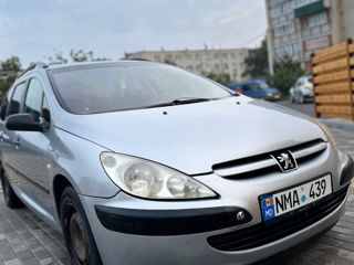 Peugeot 307 foto 4