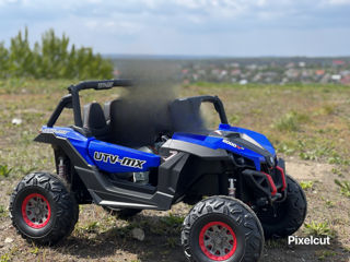 Utv mx 4x4 pentru copii