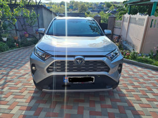 Toyota Rav 4 foto 1