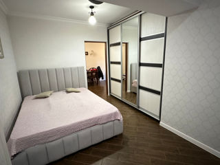 Apartament cu 3 camere, 68 m², Buiucani, Chișinău foto 8