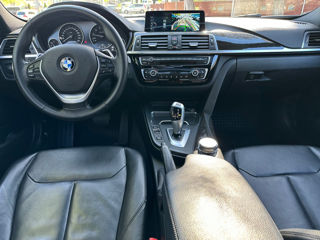 BMW 3 Series foto 11