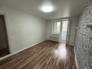Apartament cu 2 camere, 41 m², Râșcani, Chișinău foto 2