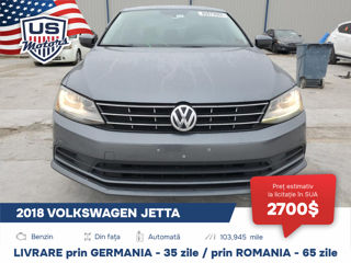 Volkswagen Jetta foto 5