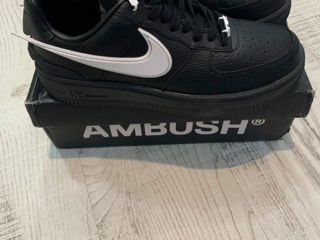 Nike air force ambush foto 2