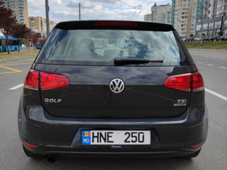 Volkswagen Golf foto 6