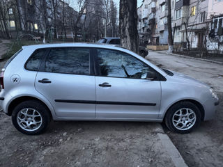 Volkswagen Polo foto 2