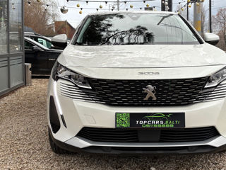 Peugeot 3008 foto 4