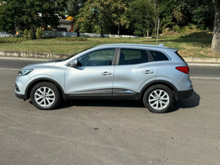 Renault Kadjar foto 5