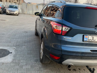 Ford Kuga foto 5