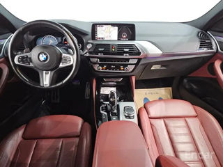 BMW X4 foto 8