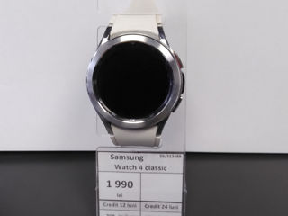 Samsung Watch 4