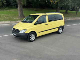 Mercedes Vito foto 1