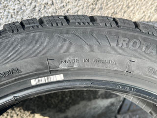 215/50 R18 Riken Snow (Michelin Group)/ Доставка, livrare toata Moldova foto 7