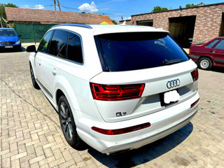 Audi Q7 foto 3