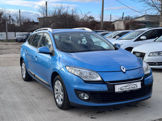 Renault Megane foto 3