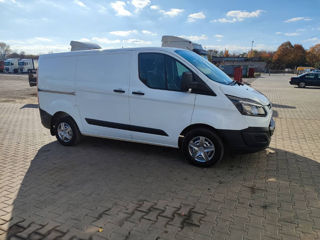 Ford transit custom foto 2