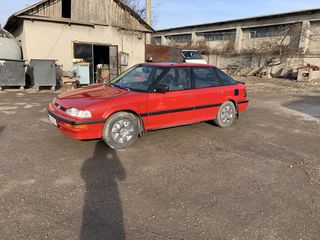 Honda Concerto foto 3