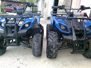 Motomax atv cross foto 3