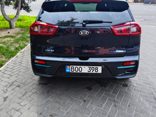 KIA Niro foto 7