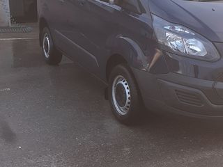 Ford Transit Custom foto 3