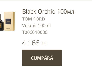 Tom Ford Black orhid original foto 2