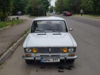 Lada / ВАЗ 2103 foto 3