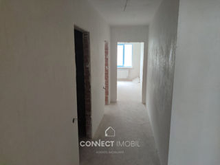 Apartament cu 2 camere, 75 m², Ciocana, Chișinău foto 9