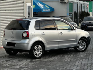 Volkswagen Polo foto 4