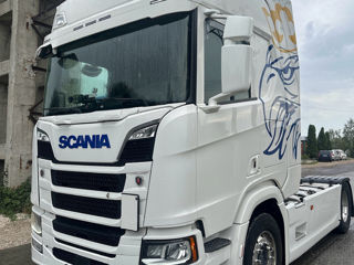 Scania R450 foto 1