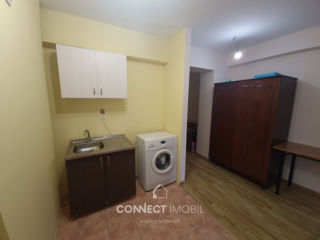 Apartament cu 1 cameră, 38 m², Centru, Stăuceni, Chișinău mun. foto 4