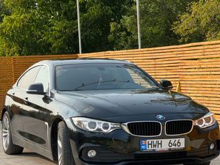 BMW 4 Series foto 9