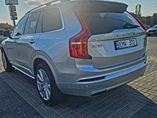 Volvo XC90 foto 3