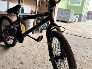 BMX foto 1